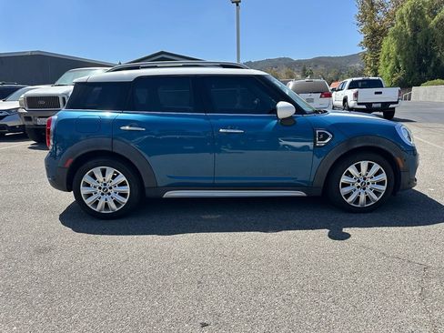Used 2018 MINI Cooper Countryman S FWD image 4