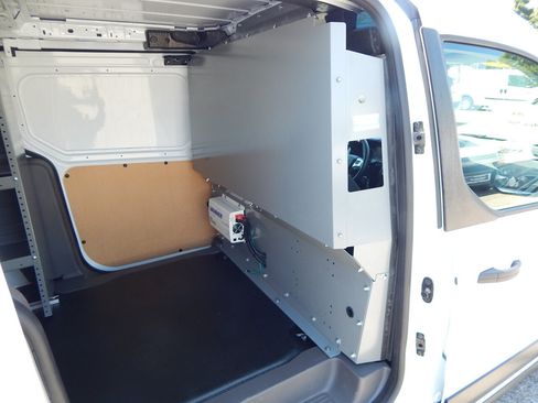 Used 2020 Ford Transit Connect XL FWD image 12