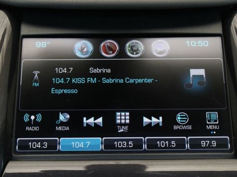 Used 2019 Chevrolet Impala LT w/ Sunroof and Spoiler Package FWD image 26