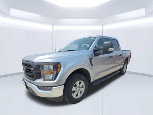 Used 2023 Ford F150 XL w/ Trailer Tow Package AWD/4WD image 40