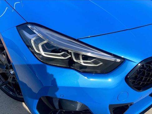 Certified 2024 BMW M235i xDrive Gran Coupe w/ M Performance Package image 27