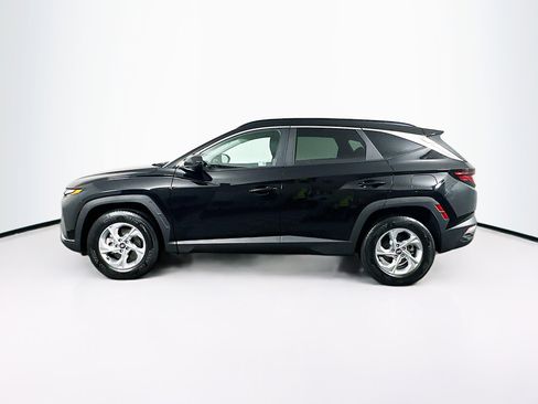 Used 2024 Hyundai Tucson SEL image 4