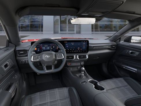 New 2026 Ford Mustang GT Premium RWD image 10