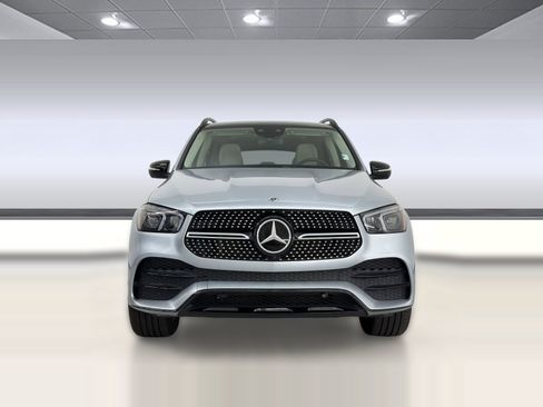 Used 2022 Mercedes-Benz GLE 350 4MATIC image 6