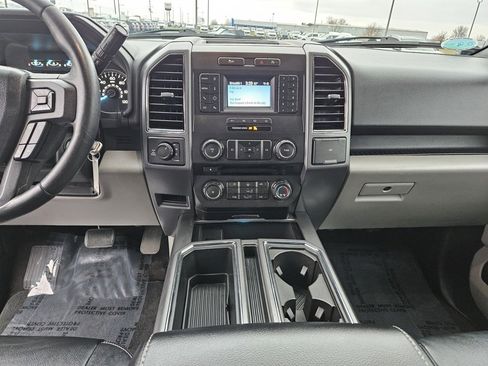 New 2025 Ford Expedition Max Platinum w/ Stealth Performance Package image 17