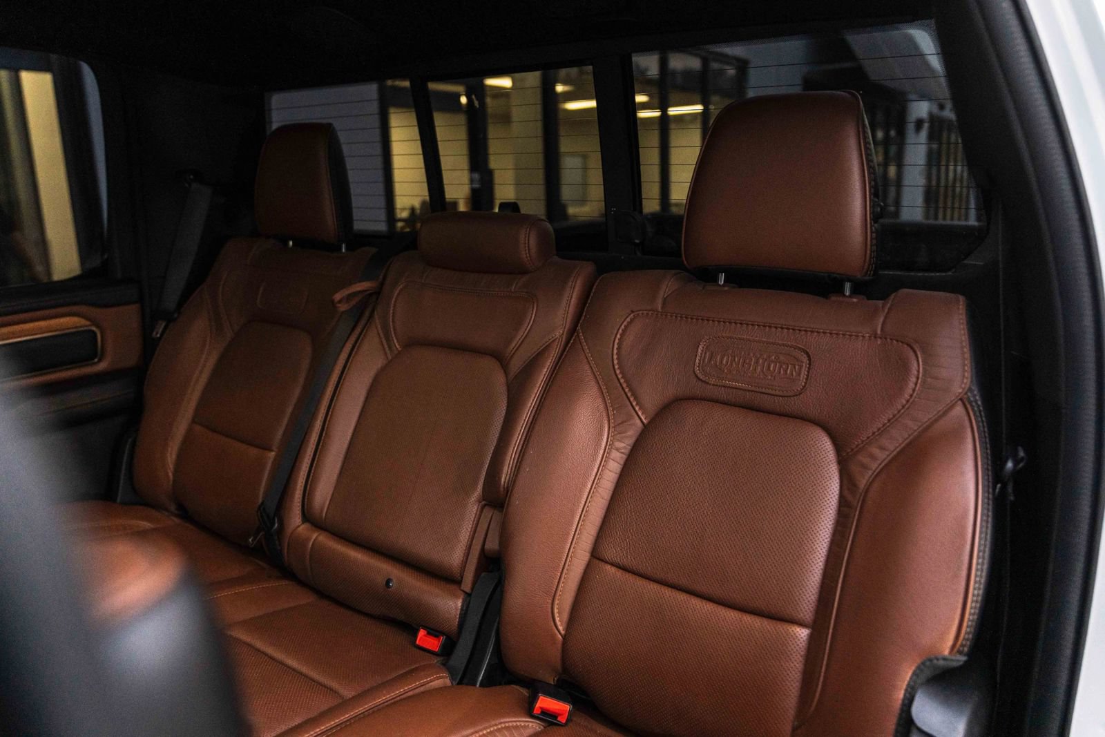 Used 2023 RAM 1500 Limited w/ Body Color Bumper Group AWD/4WD image 28