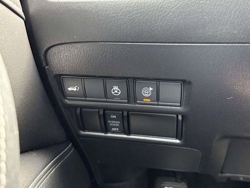 Used 2023 INFINITI QX80 Luxe w/ Cargo Package image 22