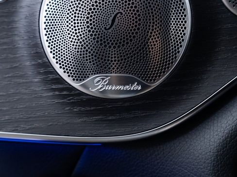 Used 2023 Mercedes-Benz C 43 AMG 4MATIC Coupe image 12