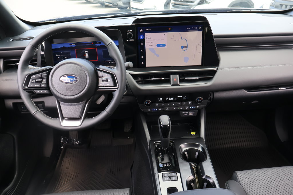 Certified 2026 Subaru Outback Touring AWD/4WD image 16