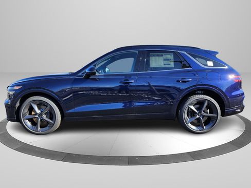 New 2026 Genesis GV70 2.5T Sport Prestige AWD/4WD image 6