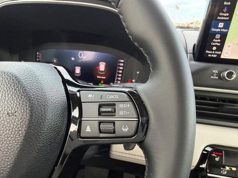 New 2026 Honda Passport RTL image 13