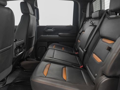 Used 2024 GMC Sierra 2500 AT4 w/ AT4 Premium Plus Package AWD/4WD image 39