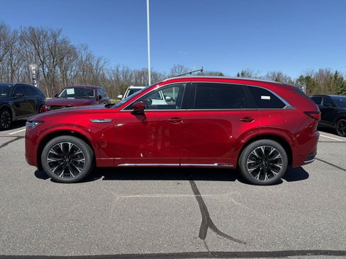 New 2026 MAZDA CX-90 3.3 Turbo S w/ Premium Plus AWD/4WD image 6