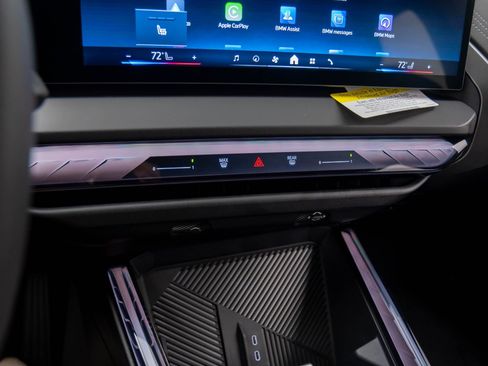 New 2026 BMW X3 xDrive30 image 27