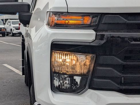 New 2025 Chevrolet Silverado 2500 W/T w/ WT Convenience Package image 10