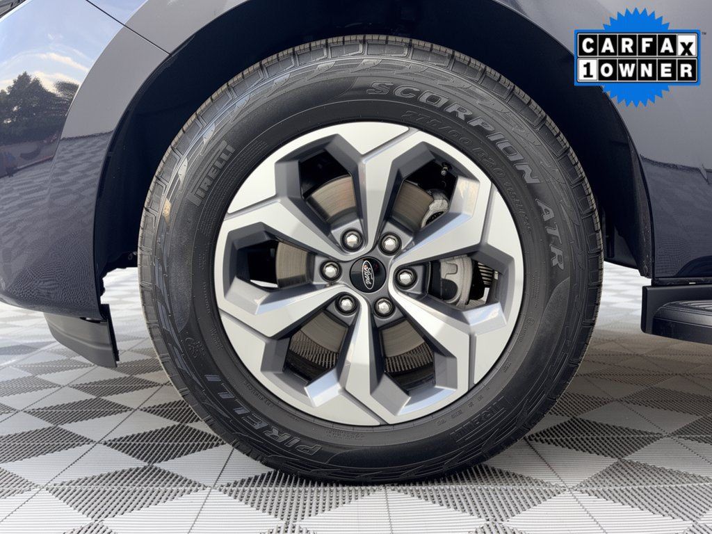 Used 2027 Ford Expedition Active AWD/4WD image 13