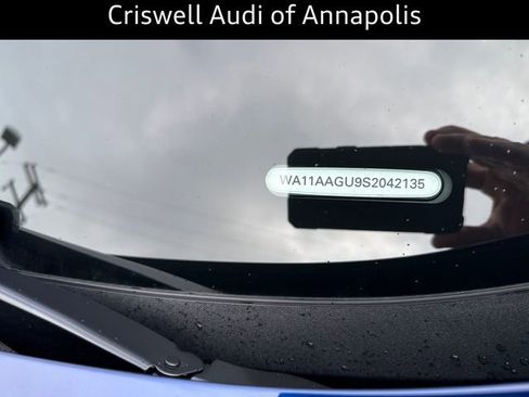 Certified 2025 Audi Q5 Premium w/ Convenience Package image 23