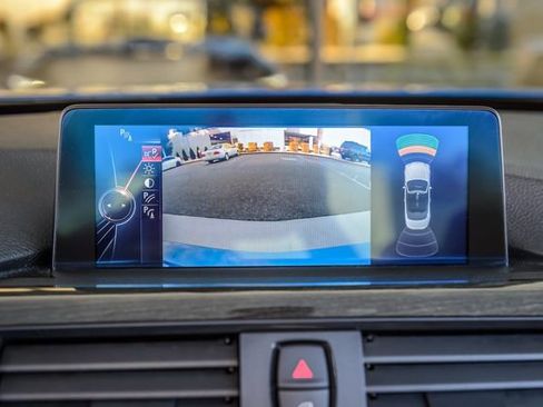 Used 2015 BMW 435i Convertible image 25