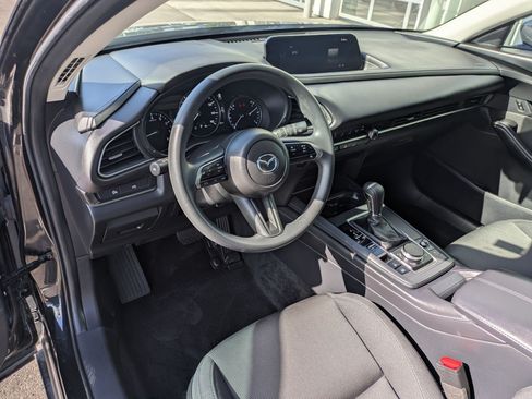 Used 2024 MAZDA CX-30 AWD 2.5 S image 17