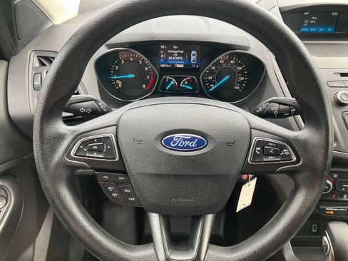 Used 2018 Ford Escape SE AWD/4WD image 18