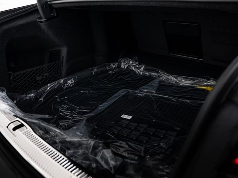 New 2026 Audi A8 L 3.0T AWD/4WD image 23
