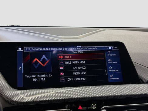 Used 2022 BMW 228i xDrive Gran Coupe 228i xDrive w/ Convenience Package image 21