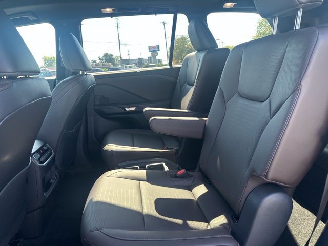 Certified 2026 Lexus TX 350 AWD w/ Technology Package image 14