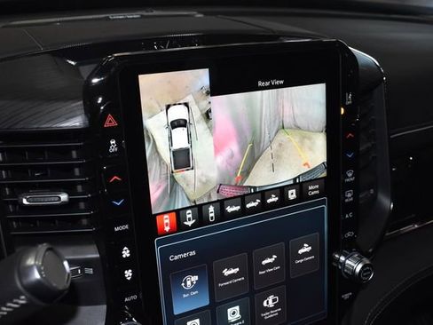 New 2026 RAM 2500 Rebel w/ Rebel Level 2 Equipment Group image 17