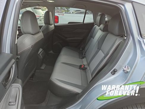 Used 2023 Subaru Crosstrek 2.5i Sport AWD/4WD image 16