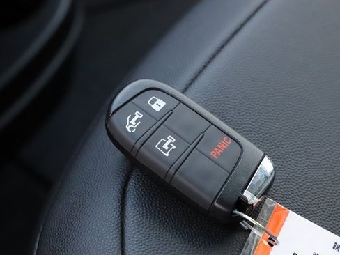 New 2026 RAM ProMaster 1500 w/ Convenience Group image 29