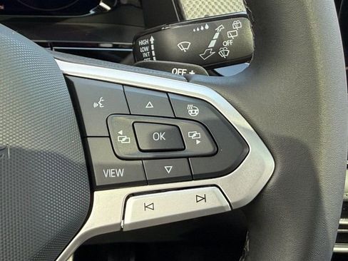 New 2026 Volkswagen Atlas Peak Edition AWD/4WD image 12
