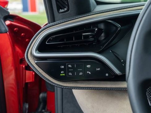 Used 2022 Ferrari 296 GTB image 35