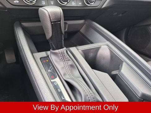Used 2025 Honda Accord SE image 16