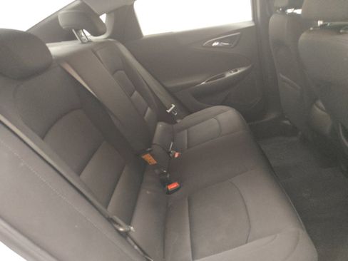 Used 2022 Chevrolet Malibu LS w/ Driver Confidence Package II FWD image 19