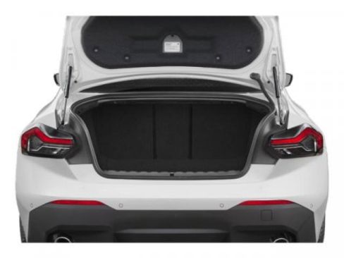 Used 2024 BMW 230i Coupe w/ M Sport Package image 14