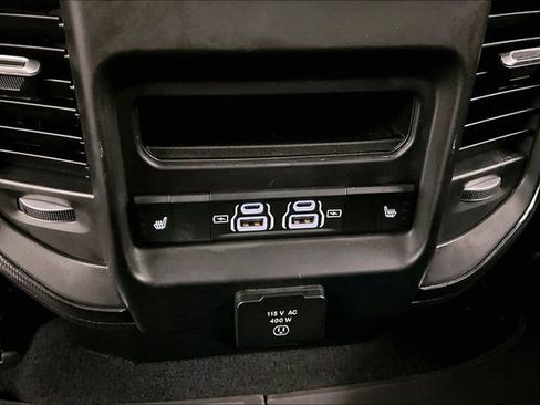 Used 2025 RAM 1500 Rebel w/ Rebel Level 2 Equipment Group AWD/4WD image 32