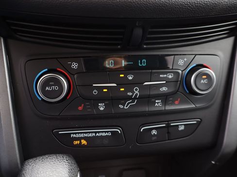Used 2018 Ford Escape SE AWD/4WD image 19