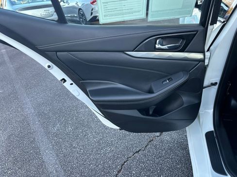 Used 2023 Nissan Maxima SV w/ Floor Mat Group image 21