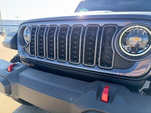 New 2026 Jeep Wrangler Unlimited Sport image 6