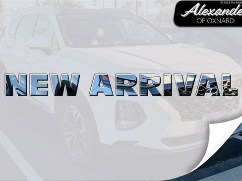 Used 2020 Hyundai Santa Fe Limited image 1
