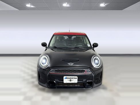 Used 2023 MINI Cooper S image 6