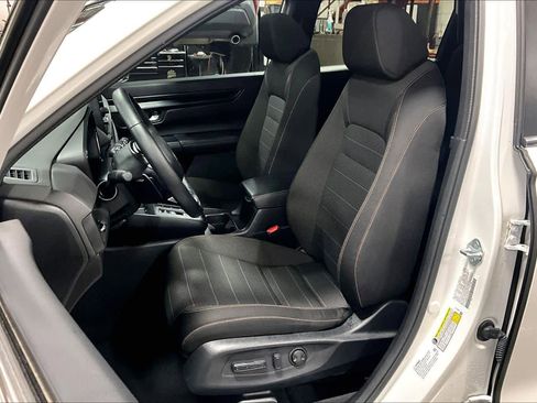 Used 2024 Honda CR-V Sport image 9