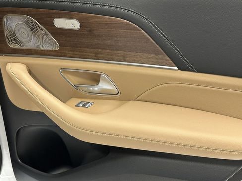 New 2026 Mercedes-Benz GLE 580 GLE 580 image 18
