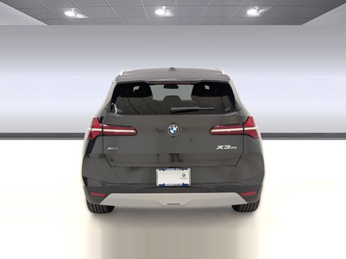 New 2026 BMW X3 xDrive30 w/ Convenience Package image 10