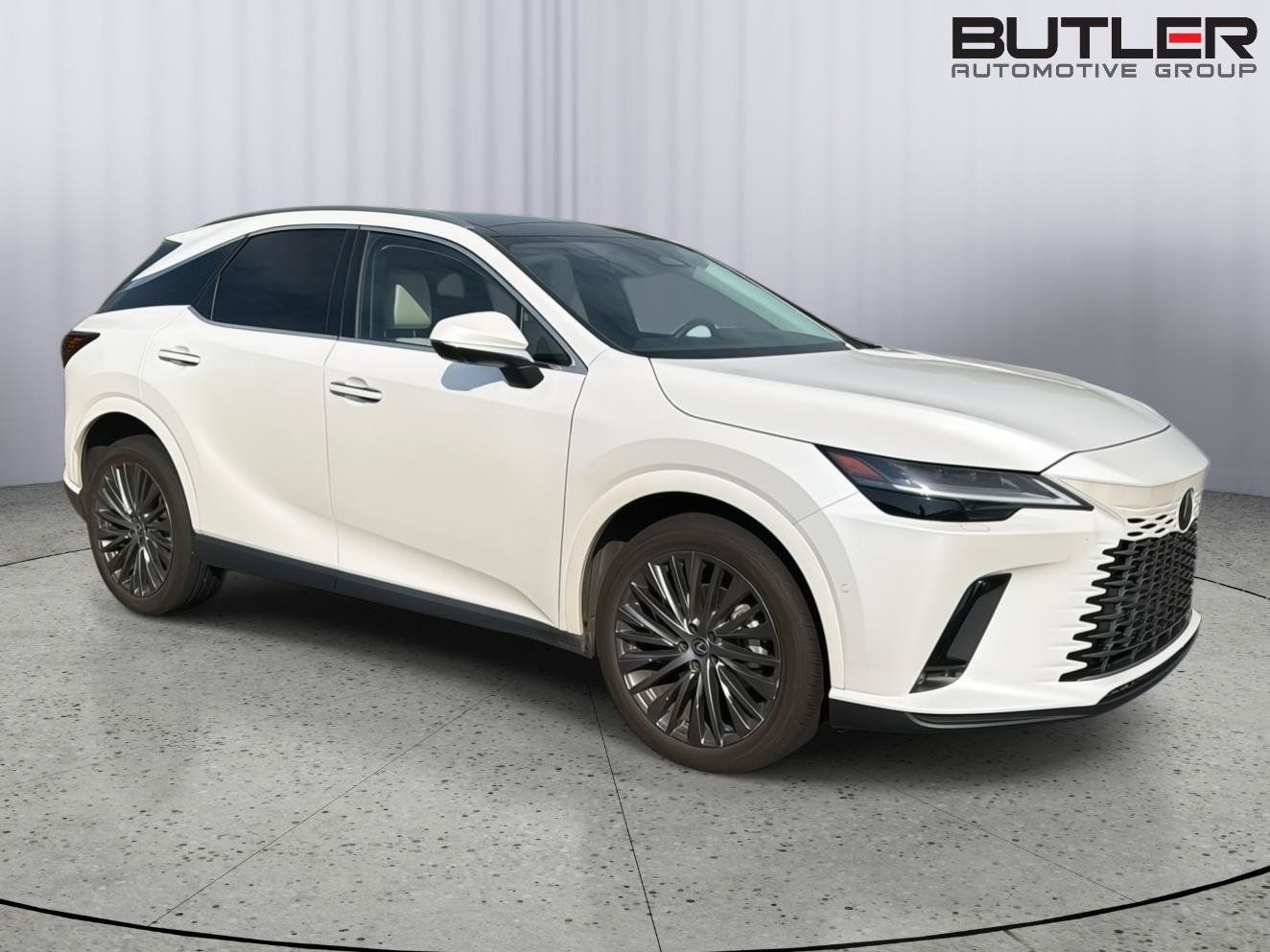 Used 2024 Lexus RX 350 FWD w/ Convenience Package image 6