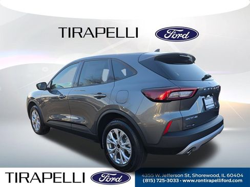 New 2026 Ford Escape Active image 2