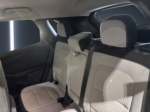 Used 2023 Ford Escape Active w/ Tech Pack #1 image 13