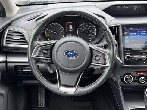 Used 2021 Subaru Crosstrek 2.5i Limited w/ Moonroof Package 1 AWD/4WD image 21