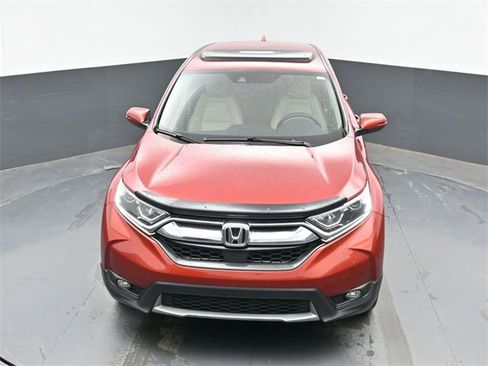 Used 2017 Honda CR-V EX-L image 14
