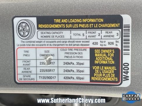 Used 2024 Hyundai Tucson SEL image 42